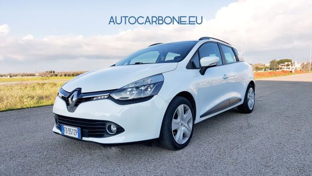 Renault RENAULT CLIO Sporter 2016 1.5dCI