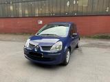 Renault Modus 1,6 - Renault Modus: 1.6