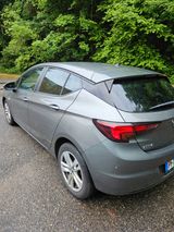 Opel Astra 1.2 Direct Injection Turbo 96kW Start/Stop - Opel Astra: 1.9