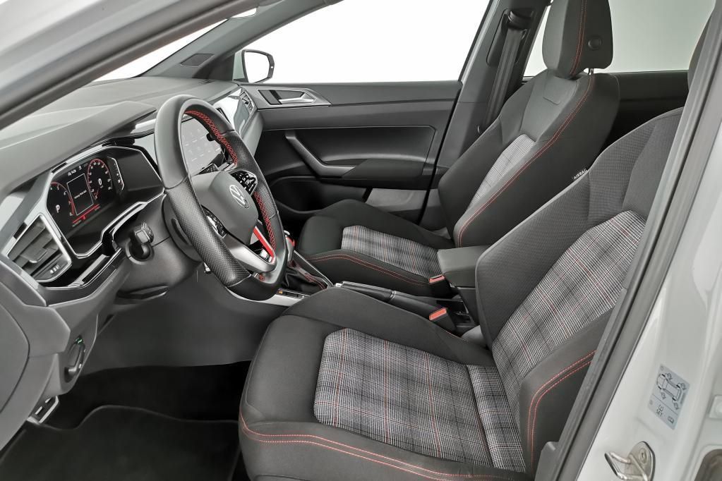 Volkswagen Polo GTI 2.0 TSI 152kW DSG PDC*Klima*Tempo*SH