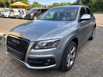 Audi Q5 - 3