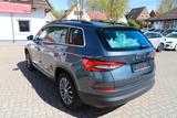 Skoda Kodiaq 1.5l TSI 150PS DSG "Ambition" AHK/LED/... - Skoda Kodiaq AMBITION mit Benzin-Antrieb