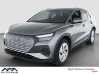 Audi Q4 e-tron - Vorschau Bild 1