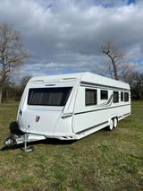 Tabbert Da Vinci 700 KD - Tabbert Da vinci 700 kd