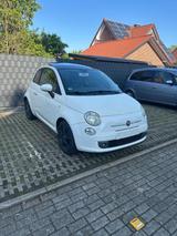 Fiat 500 1.2 SPORT-EDITION / Sitzheizung... - Fiat 500 Gebrauchtwagen in Münster