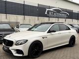 Mercedes-Benz E 220 Amg Line/Pano/Facelift/Widescreen - gebrauchte Mercedes-Benz E 220 mit Facelift