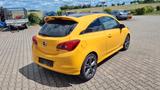 Opel Corsa E GSi OPC-Line Klima  Xenon Tüv - Opel Corsa: C Gsi