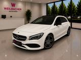 Mercedes-Benz CLA 200 Shooting Brake AMG Line * Panorama *LED* - Mercedes-Benz CLA Shooting Brake in Frankfurt (Main)