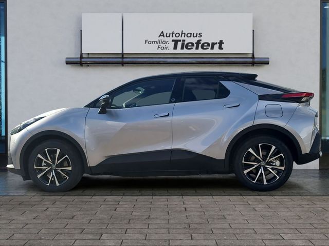 C-HR 2.0 Plug-in-Hybrid Team Deutschland (AX2)