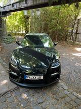 Porsche Cayman GT4 Cayman GT4 - gebrauchte Porsche Cayman aus dem Jahr 2020