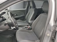 Opel Corsa - Vorschau Bild 8