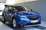 Opel Grandland X 2.0 Turbo Ultimate Automatik*AHK*Led - Opel Grandland (X) 2020 Ultimate mit Diesel-Antrieb