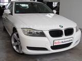 BMW 316d 2.0L Lim. LCI 18Zoll Alu TÜV neu! - gebrauchte BMW 316 aus dem Jahr 2009