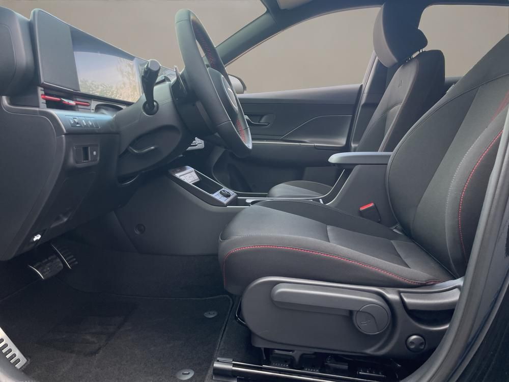 Hyundai Kona – Bild 7