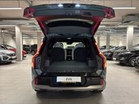 Kia EV9 - Vorschau Bild 5