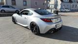 Toyota GR86 Manuell, KW Gewinde, Borbet - Toyota GR86 von privat