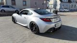 Toyota GR86 Manuell, KW Gewinde, Borbet - gebrauchte Toyota GR86 aus dem Jahr 2023