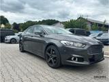 Ford Mondeo Titanium 1.5 EcoBoost Navi Mehrzonenklima - Ford Mondeo mit Benzin-Antrieb: Limousine