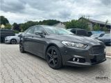 Ford Mondeo Titanium 1.5 EcoBoost Navi Mehrzonenklima - Ford Mondeo aus 2015