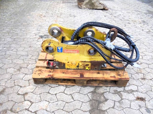 Altele OilQuick SWE OQ 70/55