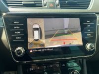 Skoda Superb - Vorschau Bild 16