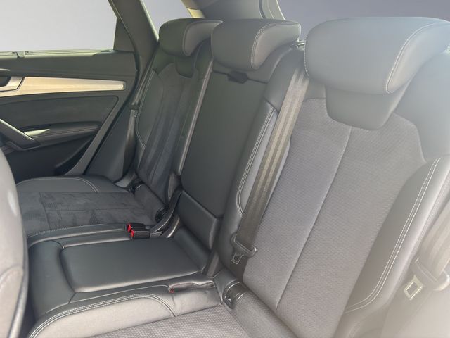 Q5 40 TDI quattro S line KAMERA NAVI STANDHZ ACC