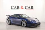Porsche 992 GT3 4.0 PDK - Porsche 911er Reihe mit 5 Türen
