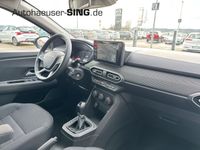 Dacia Sandero - Vorschau Bild 18