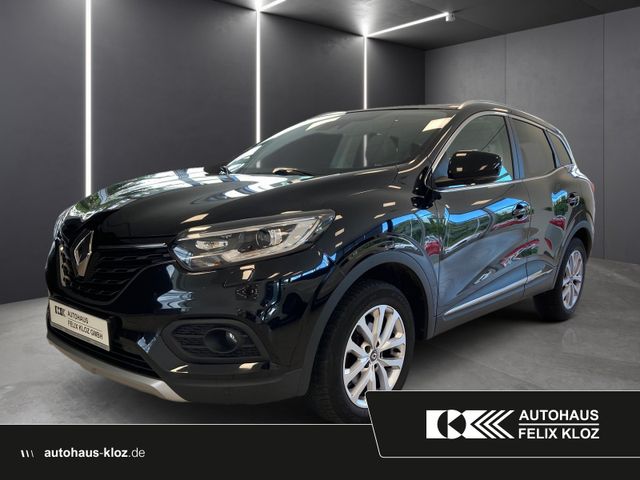 Renault Kadjar 1.3 TCe 140 Limited*Navi*AHK*PDC*Sitzheiz