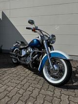 Harley-Davidson Softail Deluxe/ KessTech / Reifen NEU/ Windshiel - Offers matching your search criteria