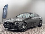 Mercedes-Benz E 53 AMG E Limousine E 53 AMG 4Matic+ - gebrauchte Mercedes-Benz E 53 AMG aus dem Jahr 2021