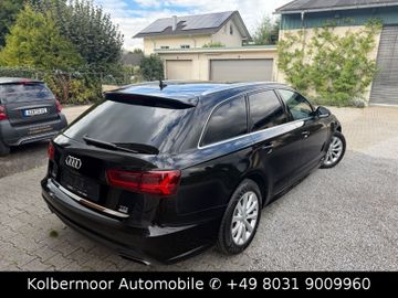 Audi A6 - 2