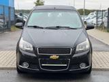 Chevrolet Aveo 1.4 LT "Klima"71 TKM "HU-AU 10/2026" - Chevrolet Aveo aus 2011