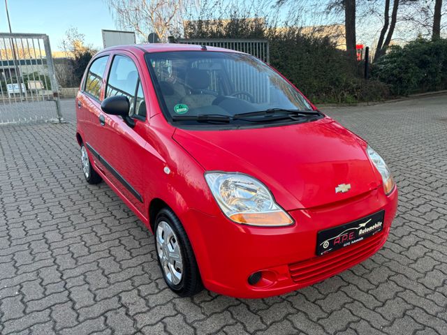 Chevrolet Matiz S Tüv/Au NEU 98.000km