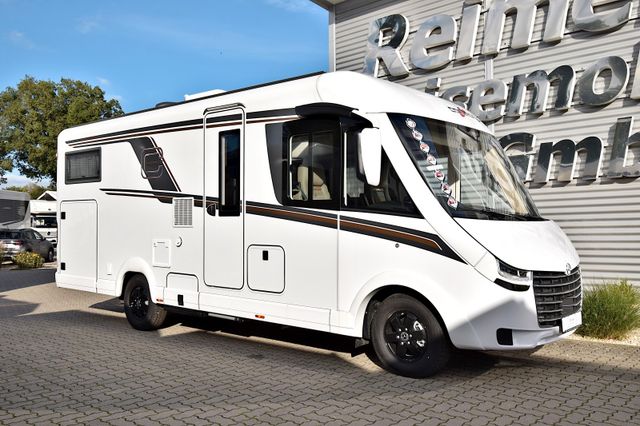 Carthago c-tourer I 145 RB LE superior -MBUX -REDUZIERT!