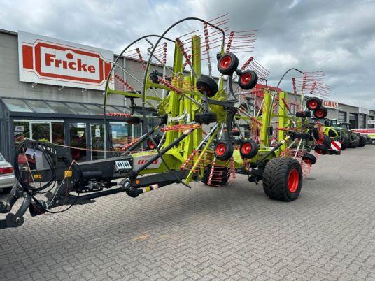 Claas Liner 4700 Business