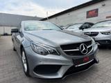 Mercedes-Benz E 200 AMG-Line Coupe, Navi, SZH, PDC, LED, Leder - Mercedes-Benz E 200