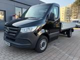 Mercedes-Benz Sprinter Pritsche 211/311CDI FWD L2 Navi + Klima - Mercedes-Benz Sprinter: 211cdi