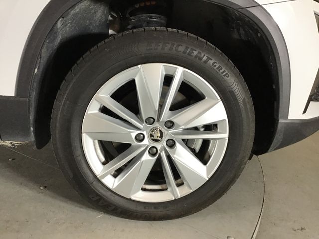 Fahrzeugabbildung Skoda Karoq Selection 1.5TSI DSG/Kamera/SHZ/SmartLink