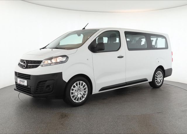 Opel Vivaro Kombi L3 2.0D 9S