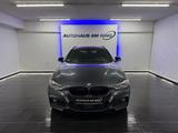 BMW 335d Touring xDrive M Sport LEDER LED SPUR DAB - BMW 335 in Düsseldorf