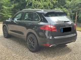 Porsche Cayenne 3.0 Diesel gepflegt mit Scheckheft - Porsche Cayenne in Solingen