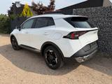 Kia SPORTAGE T-GDi DCT ACC BCA Keyless 18" UNFALL - Kia Sportage Unfallwagen