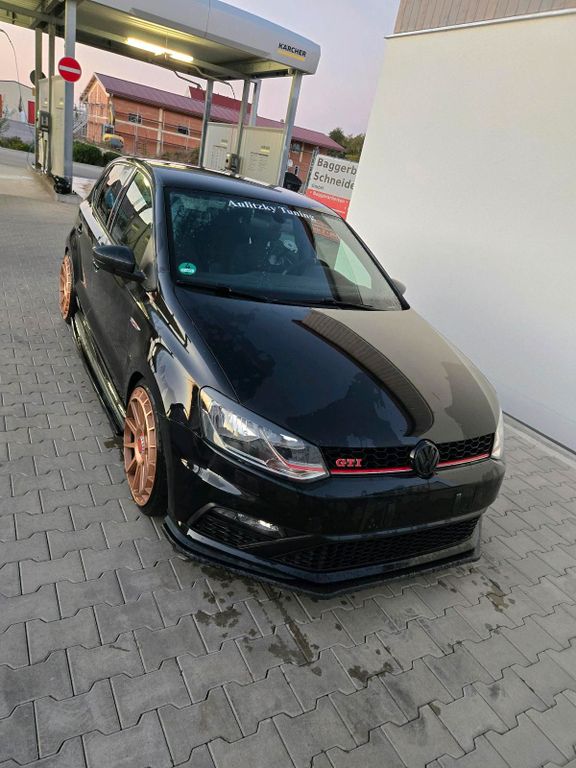 Image of Volkswagen Polo