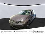 Volkswagen Polo 1.0 TSI Life *DSG*NAVI*PDC*ViCo*ALU* - Volkswagen Polo: mit Klimaanlage