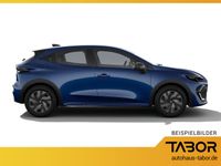 Renault Clio - Vorschau Bild 4