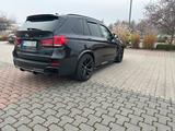 BMW X5 F15 50D - BMW 550 aus 2014