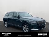 Genesis GV80 3.0D AWD Luxury 7-Sitzer - Genesis GV80 Gebrauchtwagen