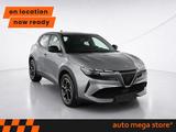 Alfa Romeo Junior Elettrica 54 kWh ACC/LED/PDC/Carplay - graue Alfa Romeo Junior
