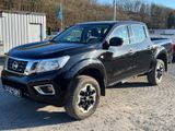 Nissan Navara NP300 Acenta Double Cab 4x4 KLIMA TEMPOM. - Nissan Navara aus 2021